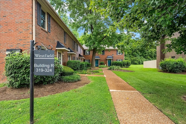 323 Westfield Dr, Nashville, TN 37221 - photo 2