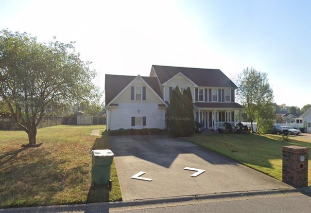 3321 Greenspoint Dr, Clarksville, TN 37042 - photo 1