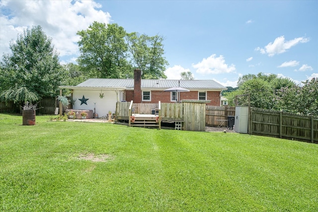 310 Washington St, Sparta, TN 38583 - photo 23