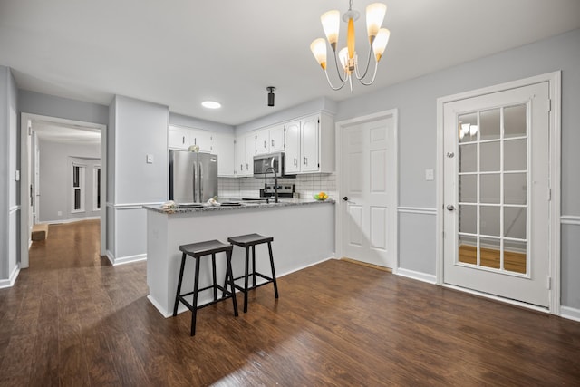 1325 Wennona Dr, Clarksville, TN 37042 - photo 6