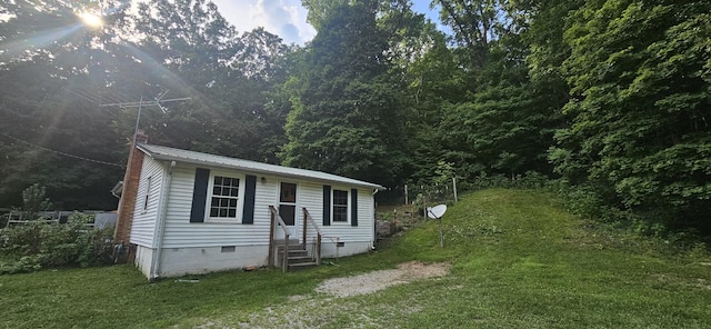 199 Perry Rd, Cumberland Furnace, TN 37051 - photo 1