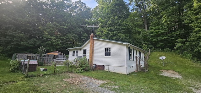 199 Perry Rd, Cumberland Furnace, TN 37051 - photo 3