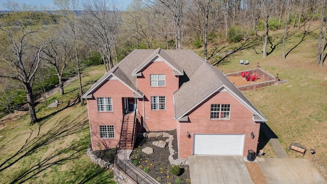 1604 Becca Ln, Columbia, TN 38401 - photo 7