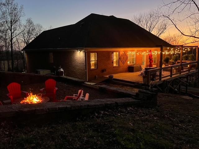 1604 Becca Ln, Columbia, TN 38401 - photo 43