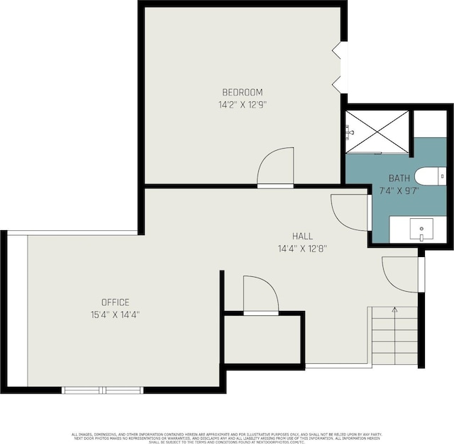 1604 Becca Ln, Columbia, TN 38401 - photo 45