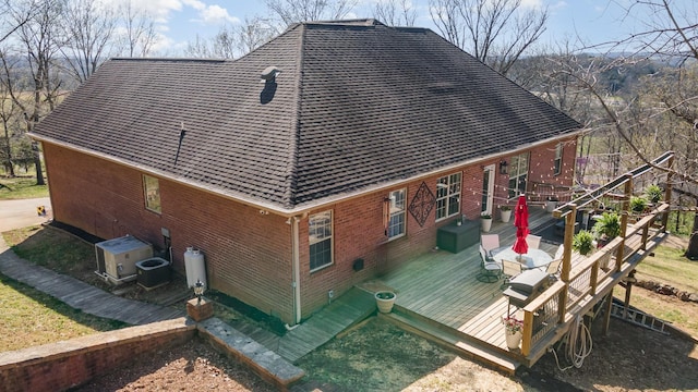 1604 Becca Ln, Columbia, TN 38401 - photo 26