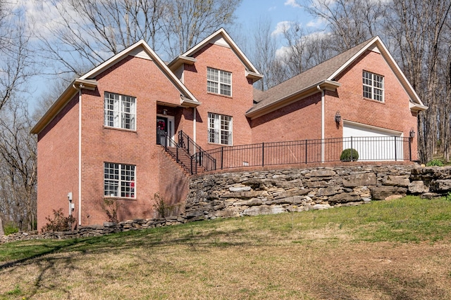 1604 Becca Ln, Columbia, TN 38401 - photo 12