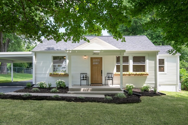 2832 Colonial Cir, Nashville, TN 37214 - photo 1