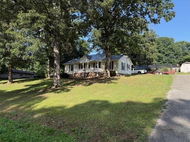 446 Treetop Trl, Lawrenceburg, TN 38464 - photo 3