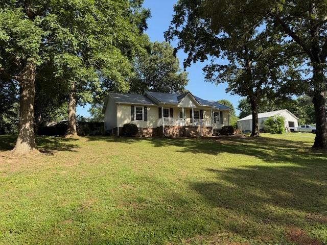 446 Treetop Trl, Lawrenceburg, TN 38464 - photo 2