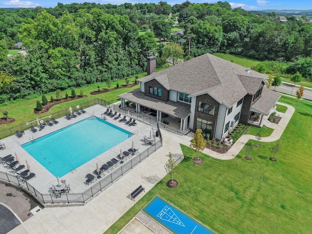 6035 Parkhaven Blvd, Hermitage, TN 37076 - photo 39