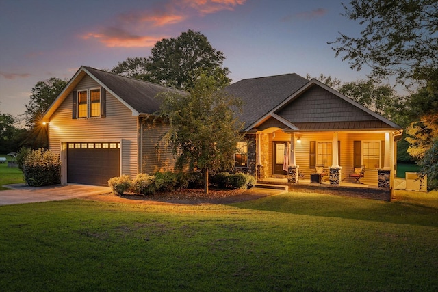 5407 Alvin York Hwy, Whitwell, TN 37397 - photo 2
