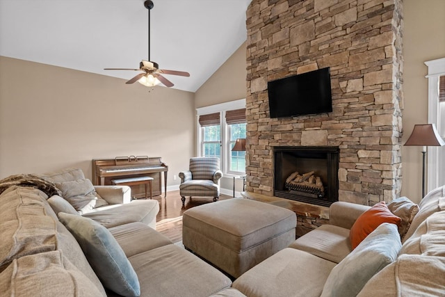 5407 Alvin York Hwy, Whitwell, TN 37397 - photo 14