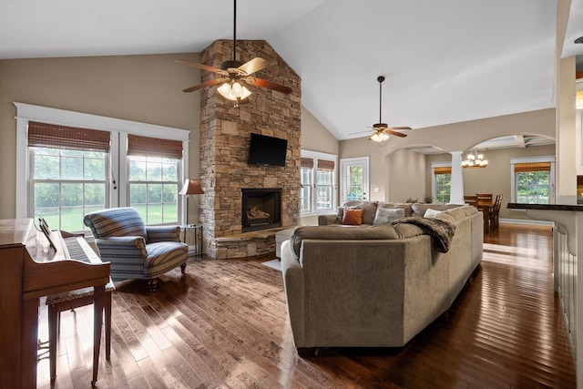 5407 Alvin York Hwy, Whitwell, TN 37397 - photo 17