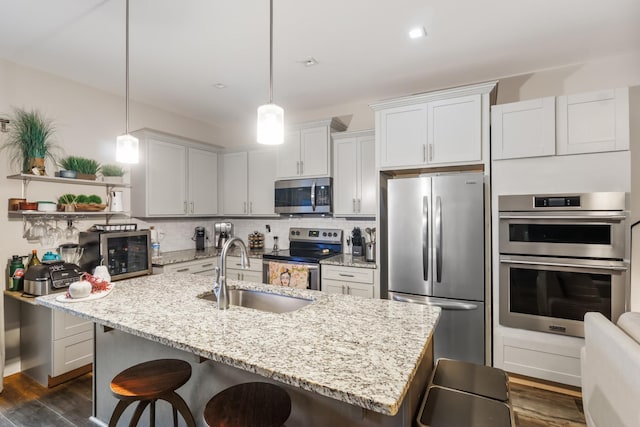 663 Faye Aly, Springfield, TN 37172 - photo 10