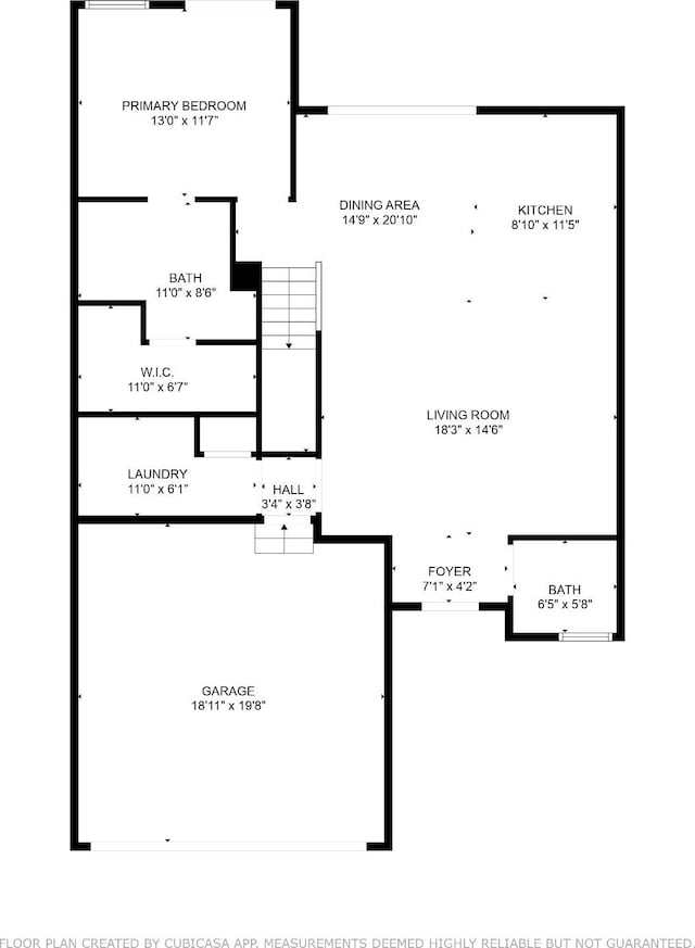 663 Faye Aly, Springfield, TN 37172 - photo 34
