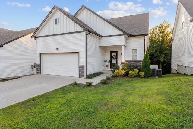 663 Faye Aly, Springfield, TN 37172 - photo 1