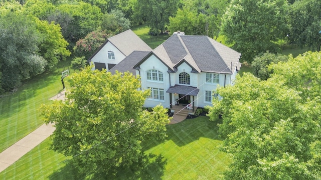 632 Cumberland Hills Dr, Hendersonville, TN 37075 - photo 1
