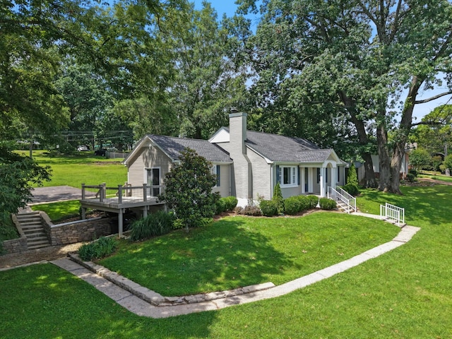 901 Edgewood Dr, Columbia, TN 38401 - photo 36