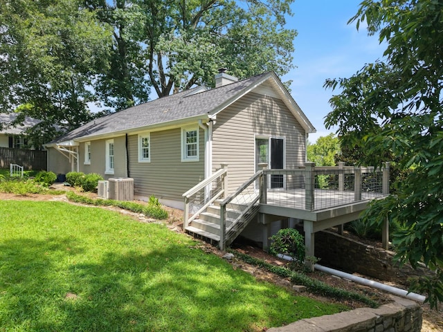 901 Edgewood Dr, Columbia, TN 38401 - photo 19