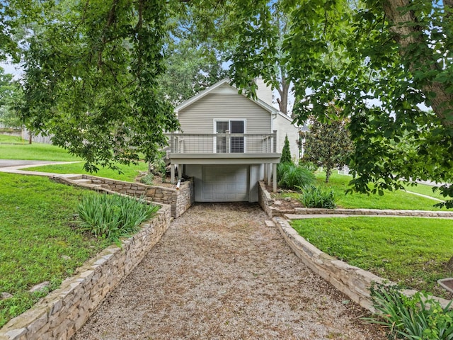 901 Edgewood Dr, Columbia, TN 38401 - photo 5