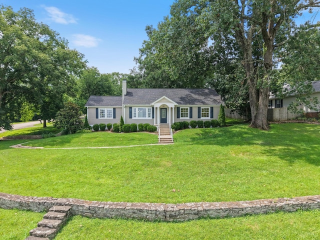 901 Edgewood Dr, Columbia, TN 38401 - photo 4