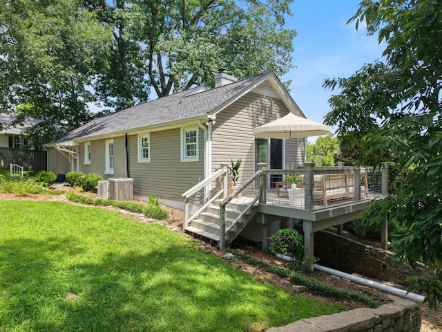 901 Edgewood Dr, Columbia, TN 38401 - photo 18