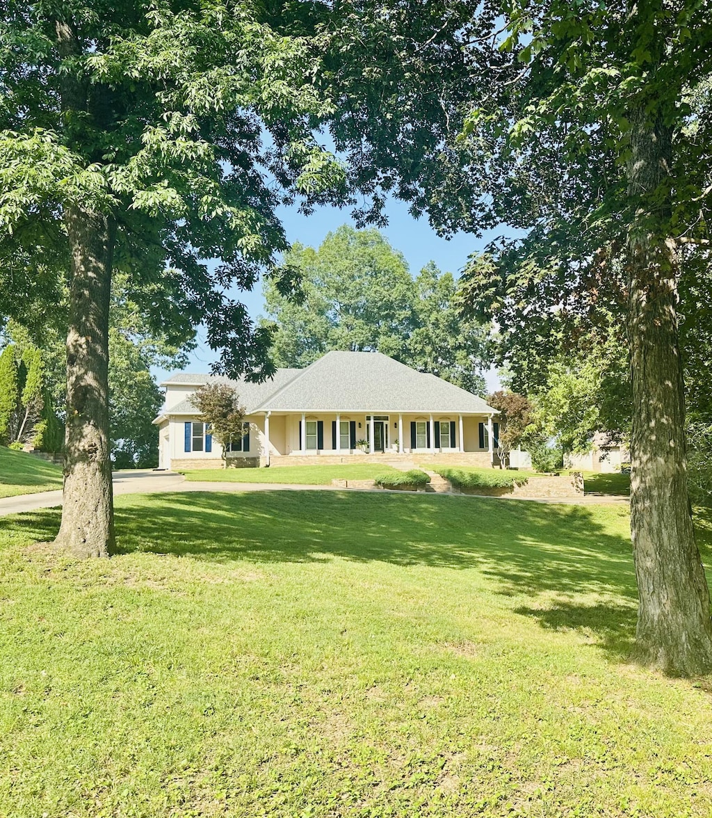 1741 Riverhaven Dr, Adams, TN 37010 - photo 1