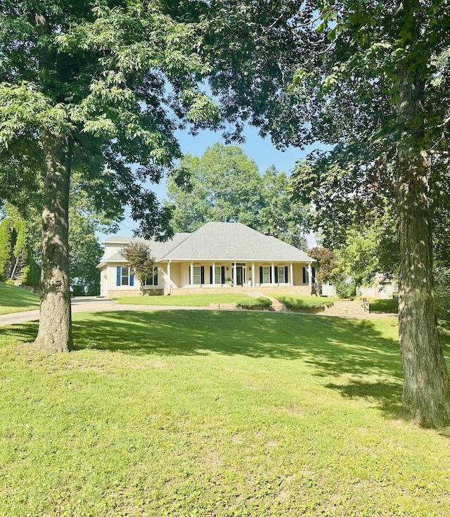 1741 Riverhaven Dr, Adams, TN 37010 - photo 1