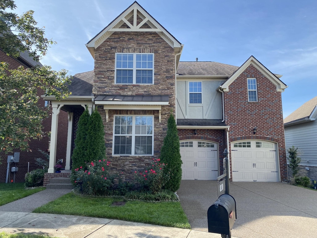 810 Caledonian Ct, Franklin, TN 37064 - photo 1