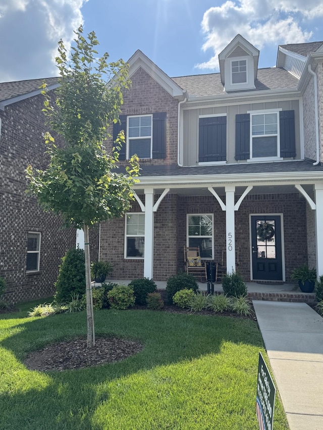520 Tobias St, Gallatin, TN 37066 - photo 1