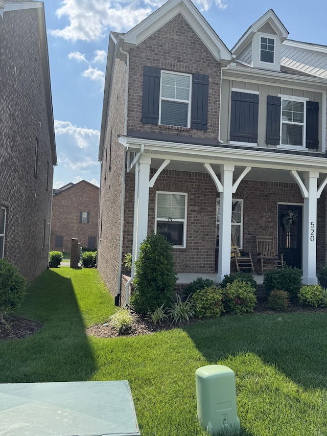 520 Tobias St, Gallatin, TN 37066 - photo 2
