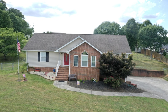 228 Dumplin Valley Rd E, Jefferson City, TN 37760 - photo 2