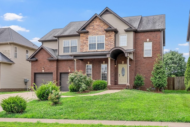 1809 Apache Way, Clarksville, TN 37042 - photo 2