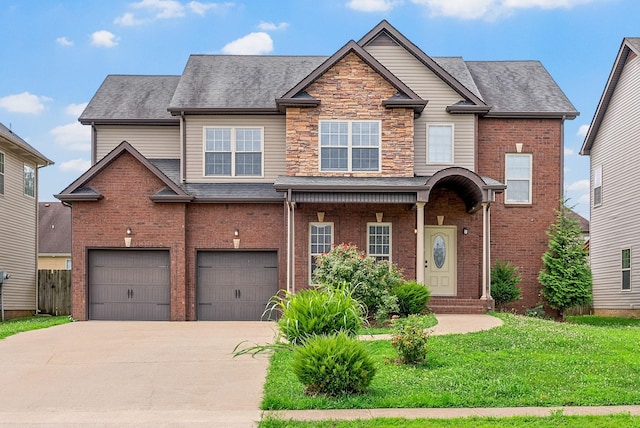 1809 Apache Way, Clarksville, TN 37042 - photo 1