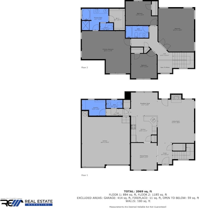 1809 Apache Way, Clarksville, TN 37042 - photo 42