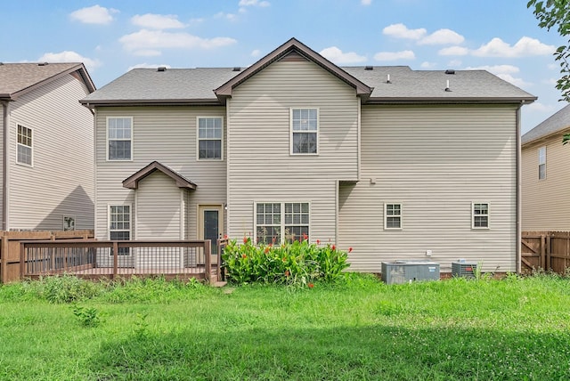 1809 Apache Way, Clarksville, TN 37042 - photo 38