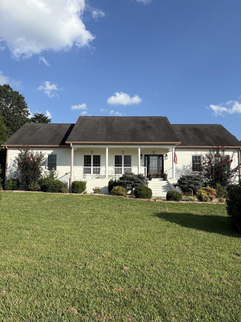 2376 Fairfield Pike, Shelbyville, TN 37160 - photo 1