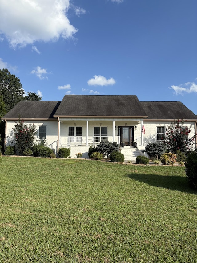 2376 Fairfield Pike, Shelbyville, TN 37160 - photo 1