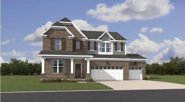 1214 Tucker Dr, Lebanon, TN 37087 - photo 1