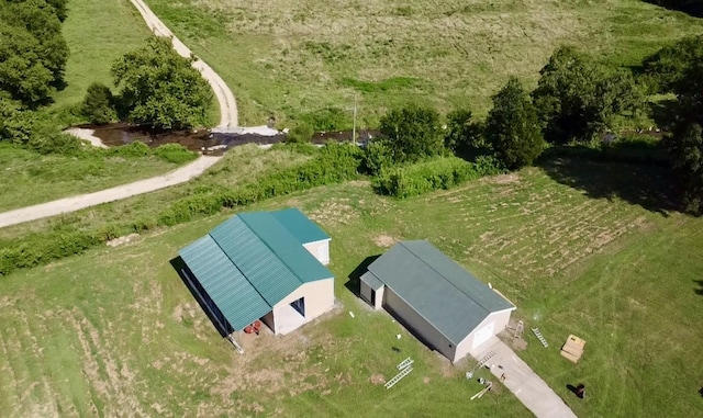 1595 Hurricane Creek Rd, Lawrenceburg, TN 38464 - photo 7