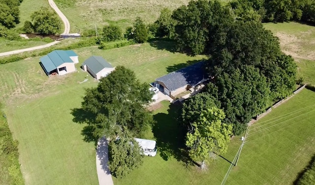1595 Hurricane Creek Rd, Lawrenceburg, TN 38464 - photo 1