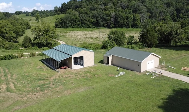 1595 Hurricane Creek Rd, Lawrenceburg, TN 38464 - photo 8