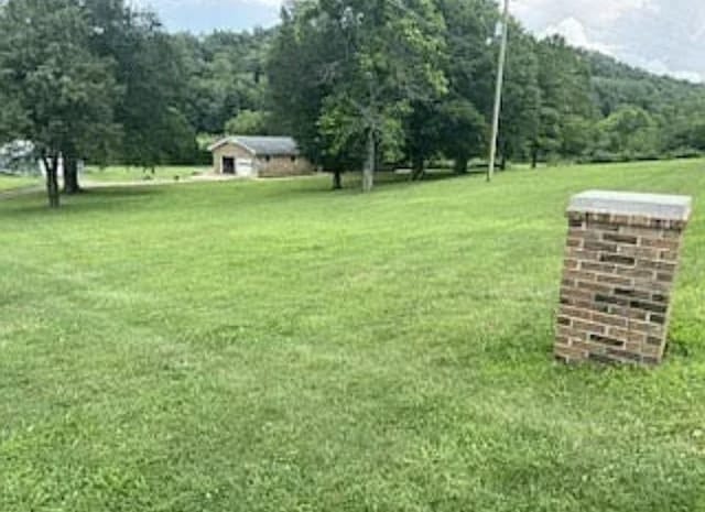 1595 Hurricane Creek Rd, Lawrenceburg, TN 38464 - photo 2
