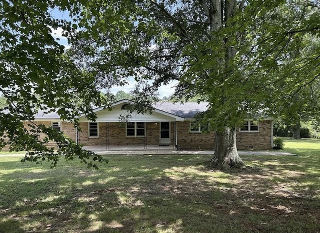 1595 Hurricane Creek Rd, Lawrenceburg, TN 38464 - photo 3