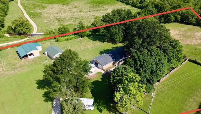 1595 Hurricane Creek Rd, Lawrenceburg, TN 38464 - photo 6