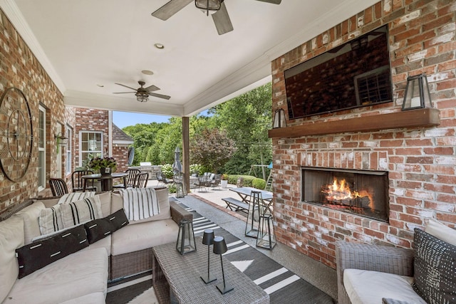1775 Macallan Dr, Brentwood, TN 37027 - photo 69