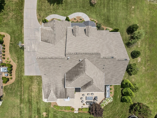 1775 Macallan Dr, Brentwood, TN 37027 - photo 87