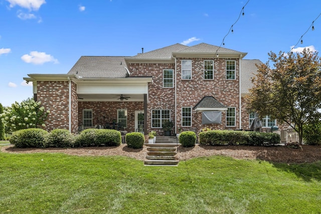1775 Macallan Dr, Brentwood, TN 37027 - photo 82