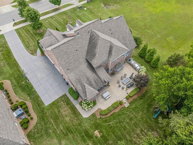 1775 Macallan Dr, Brentwood, TN 37027 - photo 92